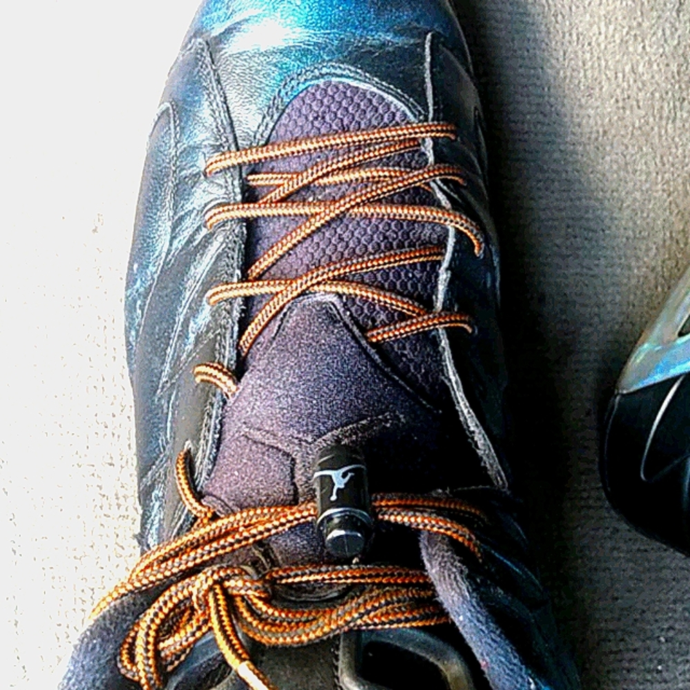 Jordan6. All star